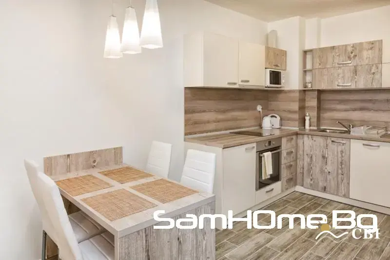 Apartment, 1-room, 70 m², in Varna. Photo 4 of 10. Varna, Black Sea, Bulgaria. Cheap Beach Holiday.