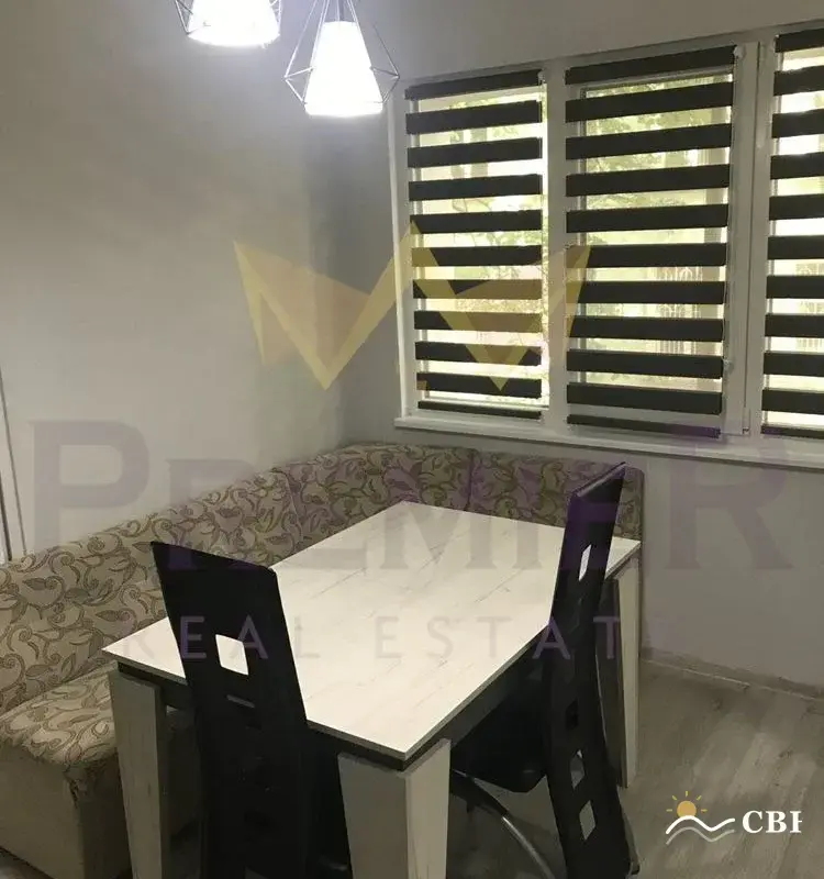 Apartment, 2-room, 75 m², in Varna. Photo 2 of 11. Varna, Black Sea, Bulgaria. Cheap Beach Holiday.