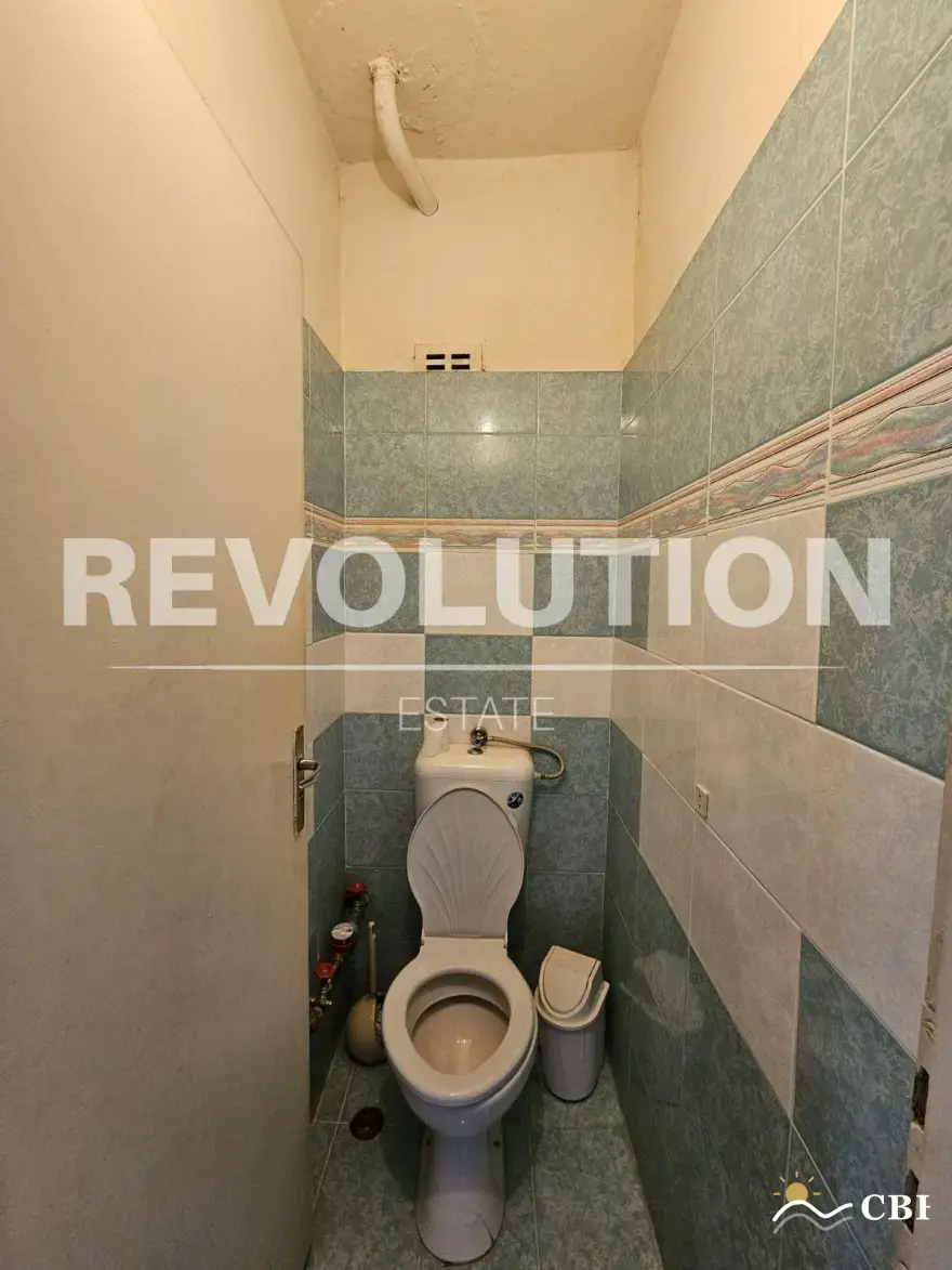 Apartment, 2-room, 69 m², in Varna. Photo 7 of 9. Varna, Black Sea, Bulgaria. Cheap Beach Holiday.
