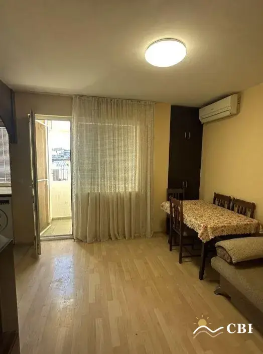Apartment, 2-room, 55 m², in Varna. Photo 2 of 7. Varna, Black Sea, Bulgaria. Cheap Beach Holiday.