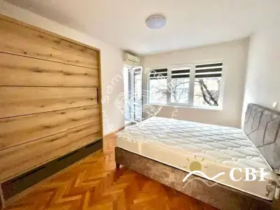 Apartment, 3-room, 90 m², in Varna. Photo 8 of 13. Varna, Black Sea, Bulgaria. Cheap Beach Holiday.