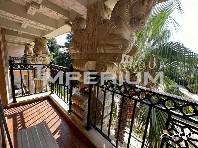 Apartment, 1-room, 20977 m², in Varna. Photo 8 of 9. Varna, Black Sea, Bulgaria. Cheap Beach Holiday.