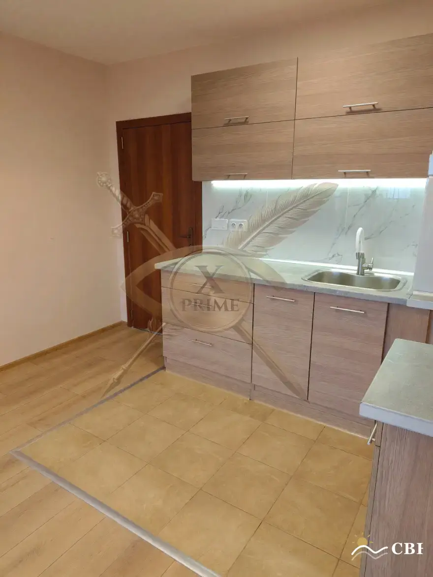 Apartment, 3-room, 70 m², in Varna. Photo 1 of 6. Varna, Black Sea, Bulgaria. Cheap Beach Holiday.