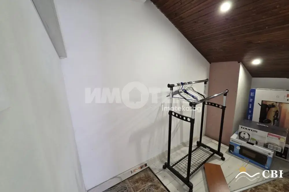 Apartment, 2-room, 50 m², in Varna. Photo 8 of 8. Varna, Black Sea, Bulgaria. Cheap Beach Holiday.