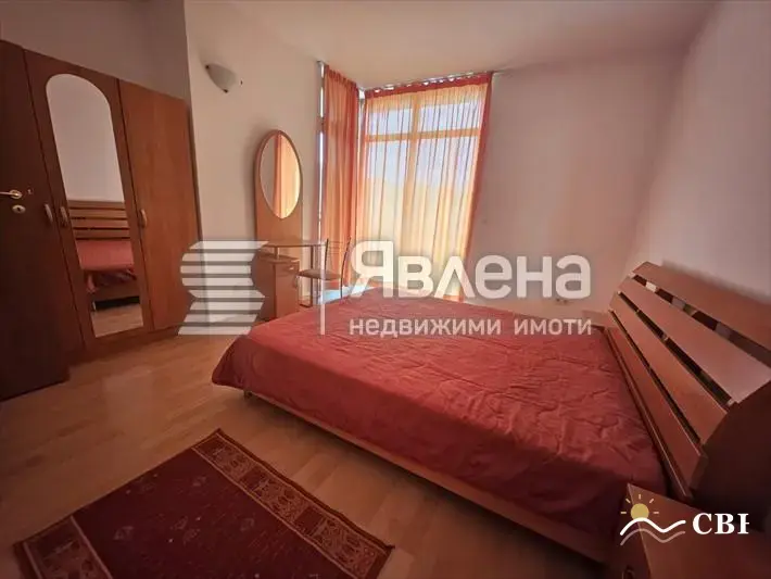 Apartment, 2-room, 94 m², in Sunny Beach. Photo 2 of 8. Sunny Beach, Black Sea, Bulgaria. Cheap Beach Holiday.