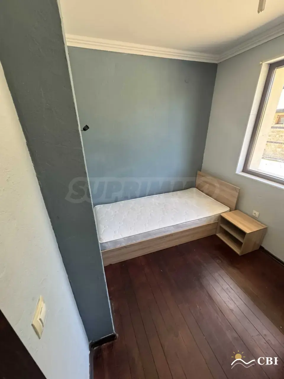 House, 4-room, 140 m², in Sunny Beach. Photo 7 of 13. Sunny Beach, Black Sea, Bulgaria. Cheap Beach Holiday.