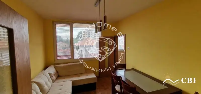 Apartment, 3-room, 100 m², in Varna. Photo 1 of 16. Varna, Black Sea, Bulgaria. Cheap Beach Holiday.