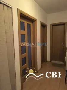 Apartment, 1-room, 75 m², in Varna. Photo 6 of 9. Varna, Black Sea, Bulgaria. Cheap Beach Holiday.