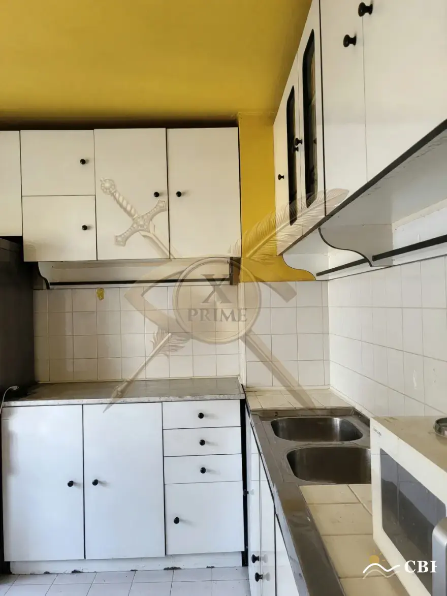 Apartment, 3-room, 90 m², in Varna. Photo 4 of 6. Varna, Black Sea, Bulgaria. Cheap Beach Holiday.