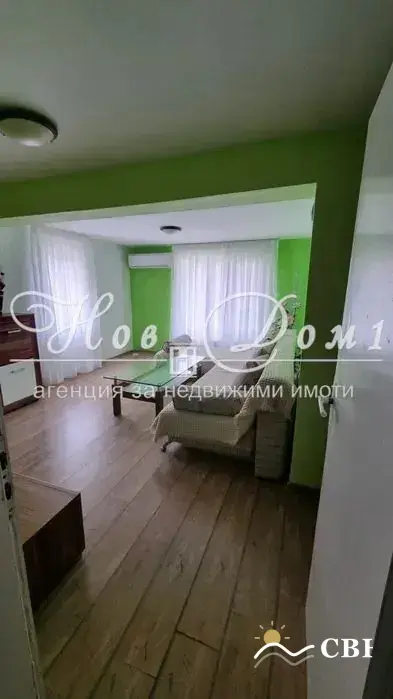 House, 3-room, 100 m², in Varna. Photo 3 of 12. Varna, Black Sea, Bulgaria. Cheap Beach Holiday.