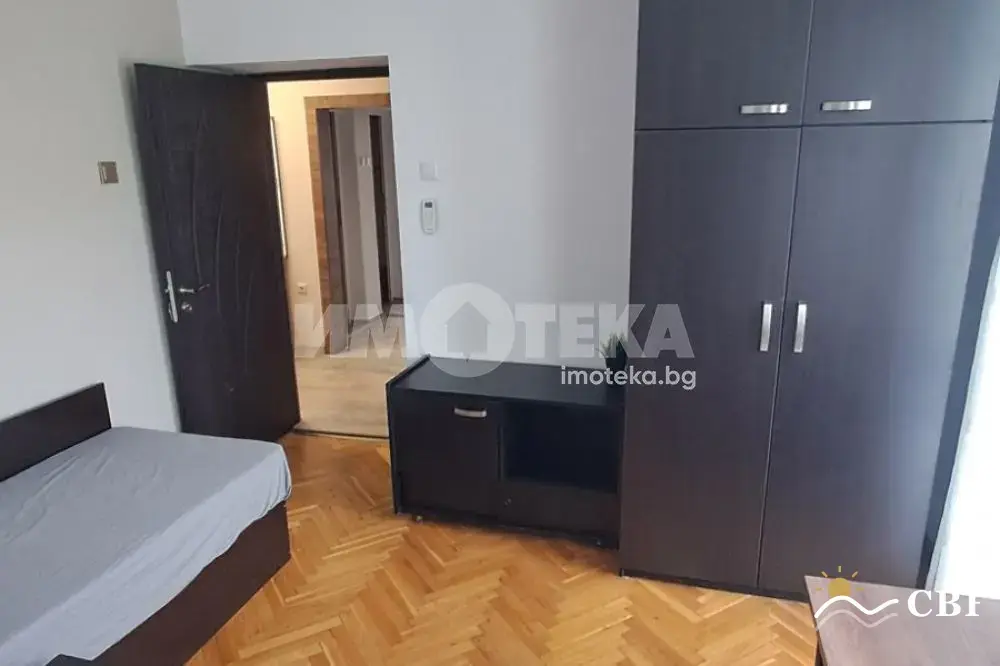 Apartment, 1-room, 115 m², in Varna. Photo 5 of 16. Varna, Black Sea, Bulgaria. Cheap Beach Holiday.