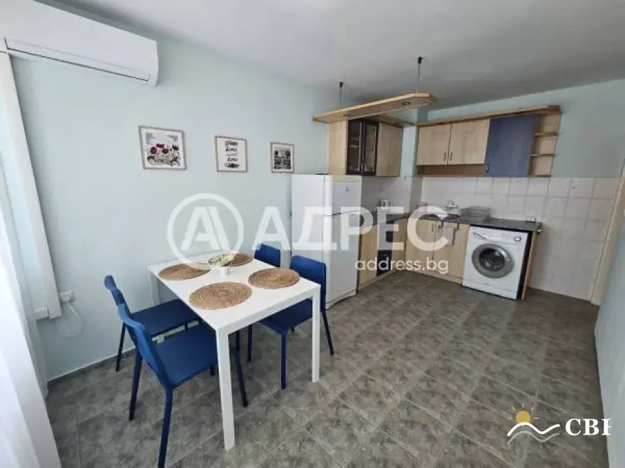 Apartment, 3-room, 85 m², in Varna. Photo 1 of 10. Varna, Black Sea, Bulgaria. Cheap Beach Holiday.