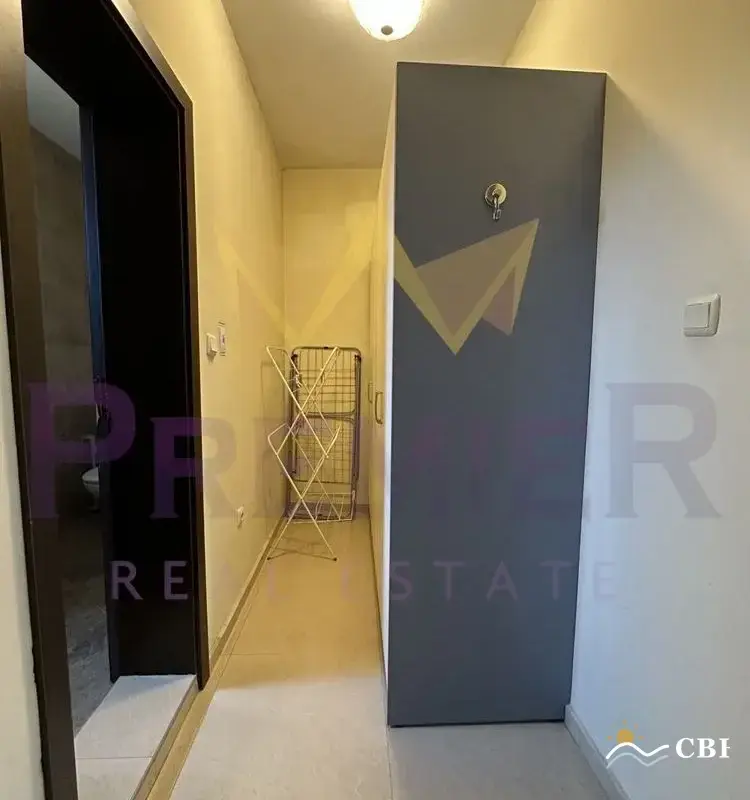 Apartment, 2-room, 70 m², in Varna. Photo 8 of 11. Varna, Black Sea, Bulgaria. Cheap Beach Holiday.