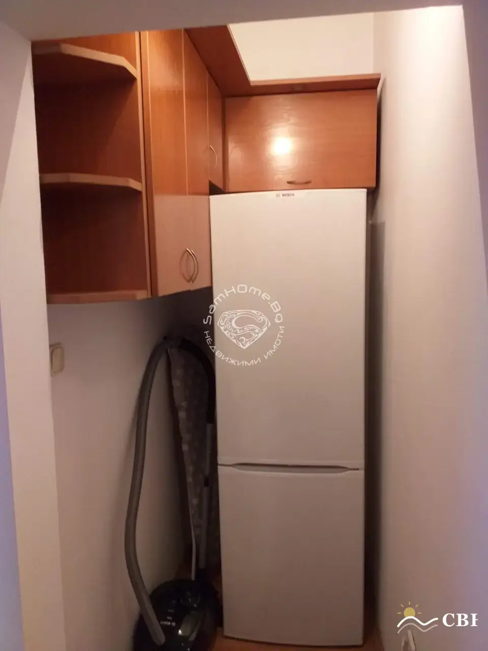 Apartment, 2-room, 130 m², in Varna. Photo 6 of 16. Varna, Black Sea, Bulgaria. Cheap Beach Holiday.