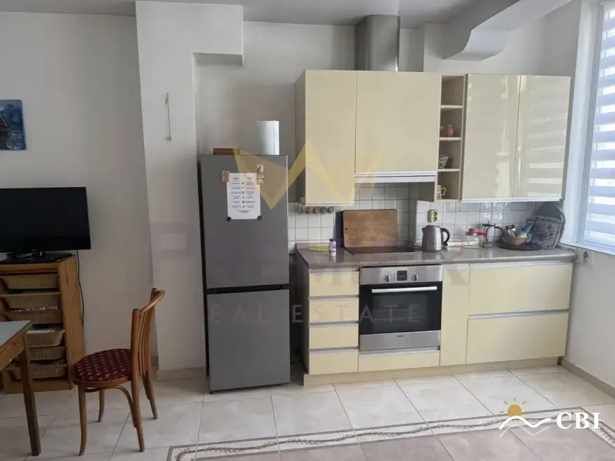 Apartment, 3-room, 80 m², in Varna. Photo 1 of 7. Varna, Black Sea, Bulgaria. Cheap Beach Holiday.