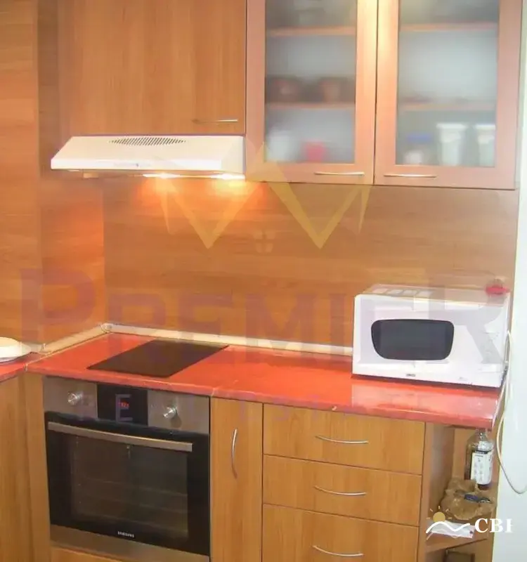 Apartment, 2-room, 44 m², in Varna. Photo 2 of 14. Varna, Black Sea, Bulgaria. Cheap Beach Holiday.