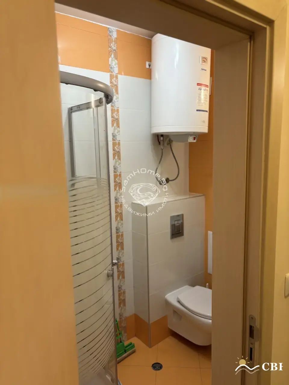 Apartment, 2-room, 80 m², in Varna. Photo 4 of 12. Varna, Black Sea, Bulgaria. Cheap Beach Holiday.