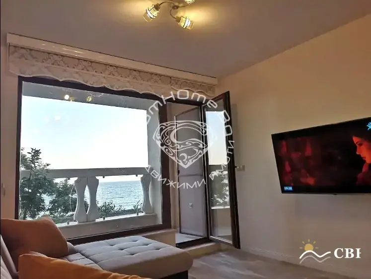 Apartment, 2-room, 114 m², in Varna. Photo 2 of 13. Varna, Black Sea, Bulgaria. Cheap Beach Holiday.