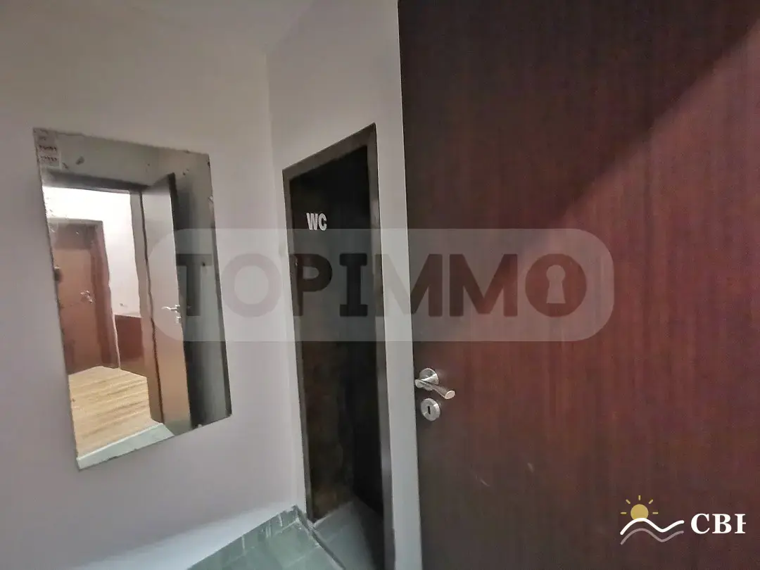 Apartment, 3-room, 75 m², in Varna. Photo 6 of 7. Varna, Black Sea, Bulgaria. Cheap Beach Holiday.