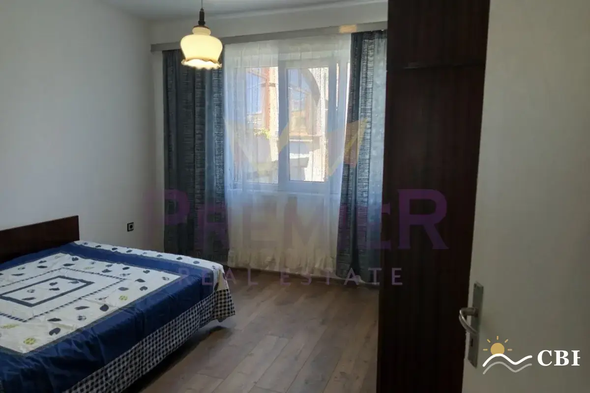 Apartment, 3-room, 72 m², in Varna. Photo 6 of 13. Varna, Black Sea, Bulgaria. Cheap Beach Holiday.