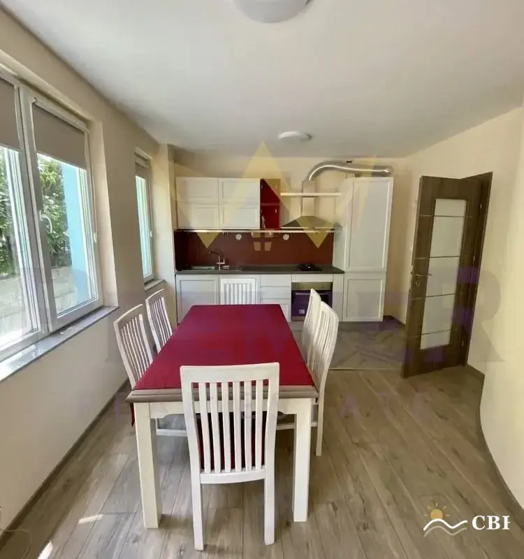 Apartment, 3-room, 75 m², in Varna. Photo 1 of 12. Varna, Black Sea, Bulgaria. Cheap Beach Holiday.