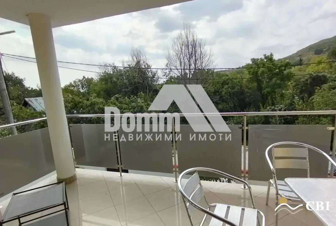 Apartment, 2-room, 50 m², in Balchik. Photo 5 of 16. Balchik, Black Sea, Bulgaria. Cheap Beach Holiday.