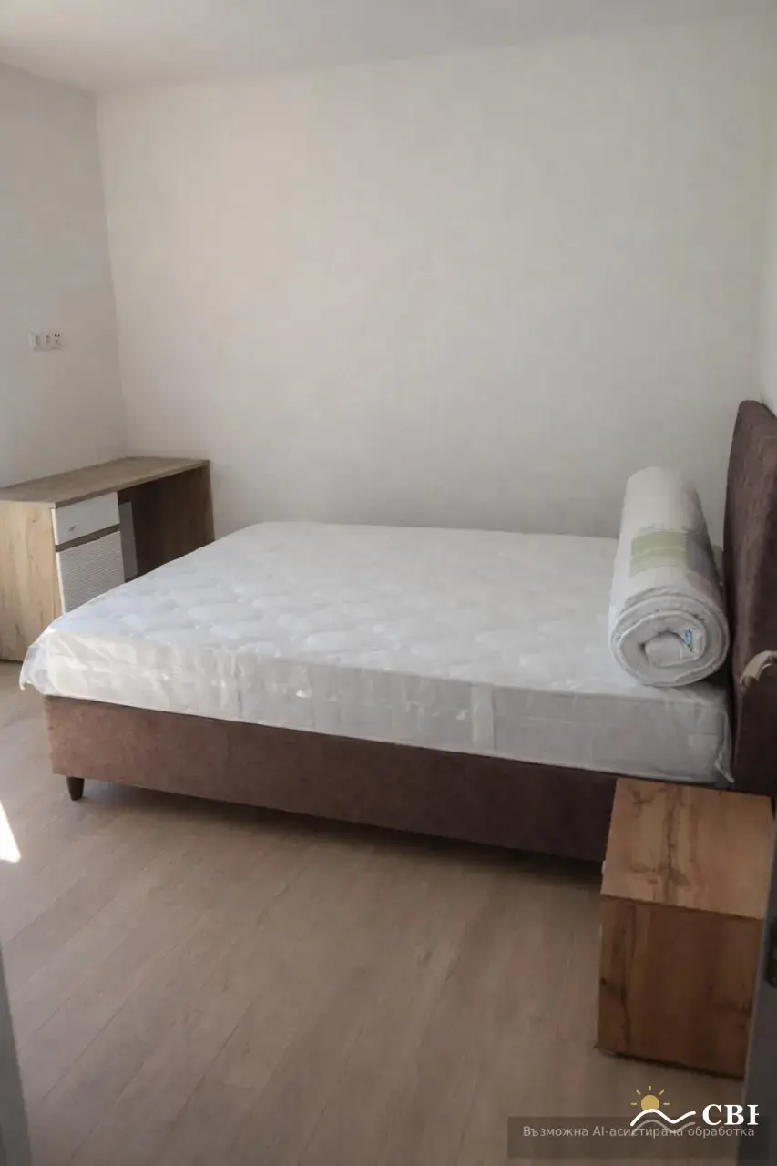 Apartment, 2-room, 75 m², in Varna. Photo 4 of 7. Varna, Black Sea, Bulgaria. Cheap Beach Holiday.