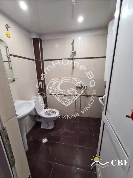 Apartment, 1-room, 68 m², in Varna. Photo 5 of 6. Varna, Black Sea, Bulgaria. Cheap Beach Holiday.