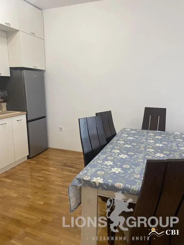 Apartment, 3-room, 65 m², in Varna. Photo 4 of 13. Varna, Black Sea, Bulgaria. Cheap Beach Holiday.