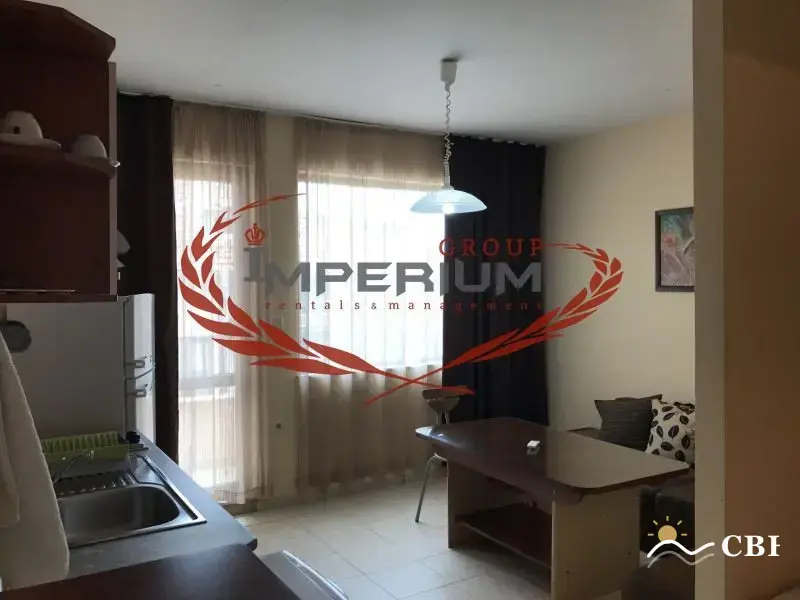 Apartment, 1-room, 104.3 m², in Varna. Photo 5 of 7. Varna, Black Sea, Bulgaria. Cheap Beach Holiday.