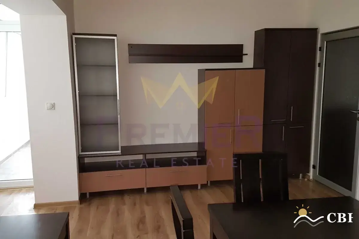 Apartment, 2-room, 57 m², in Varna. Photo 2 of 13. Varna, Black Sea, Bulgaria. Cheap Beach Holiday.