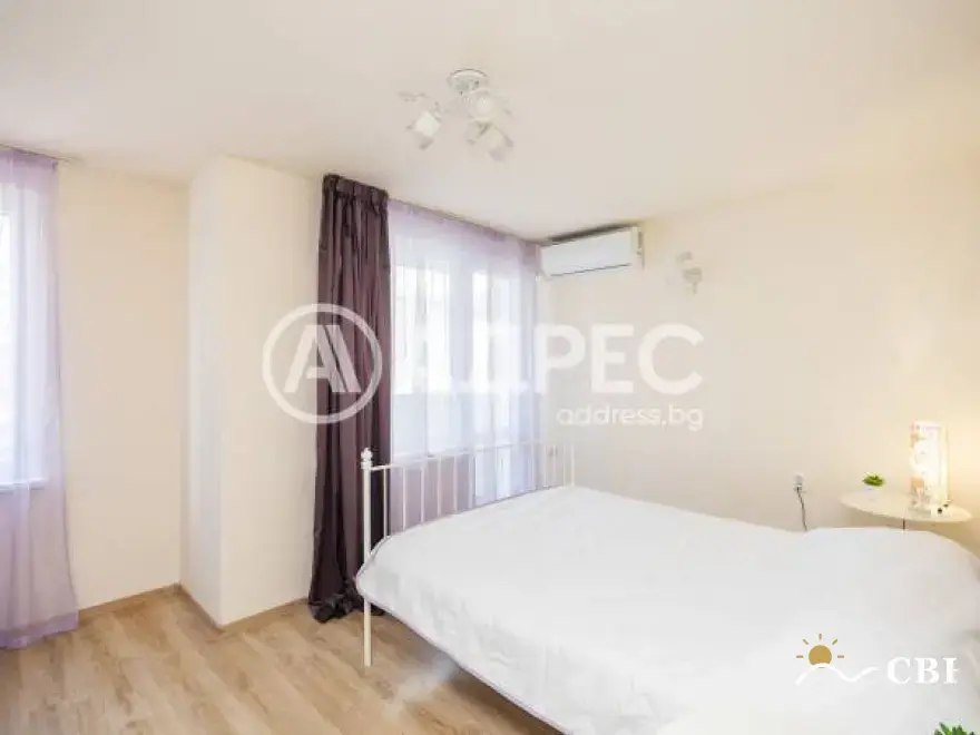 Apartment, 3-room, 90 m², in Varna. Photo 2 of 6. Varna, Black Sea, Bulgaria. Cheap Beach Holiday.