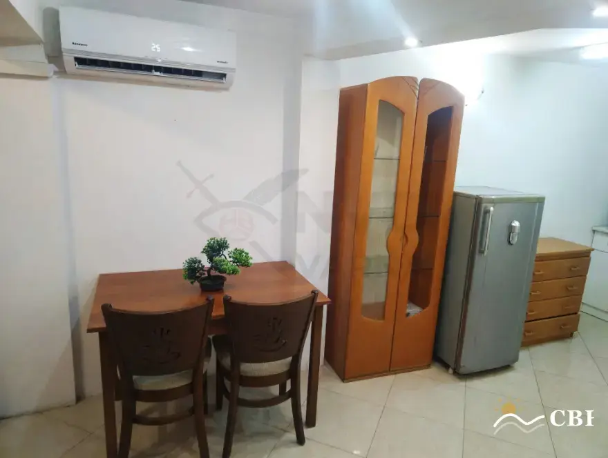 Apartment, 1-room, 28 m², in Varna. Photo 2 of 5. Varna, Black Sea, Bulgaria. Cheap Beach Holiday.