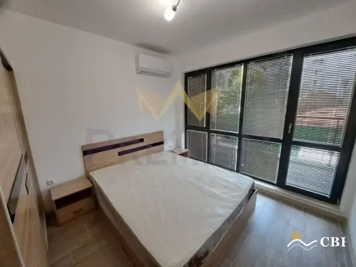 Apartment, 2-room, 75 m², in Varna. Photo 6 of 15. Varna, Black Sea, Bulgaria. Cheap Beach Holiday.