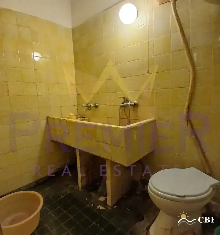 Apartment, 3-room, 70 m², in Varna. Photo 6 of 7. Varna, Black Sea, Bulgaria. Cheap Beach Holiday.