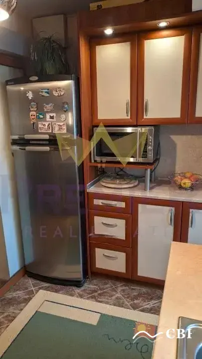 Apartment, 2-room, 60 m², in Varna. Photo 2 of 8. Varna, Black Sea, Bulgaria. Cheap Beach Holiday.