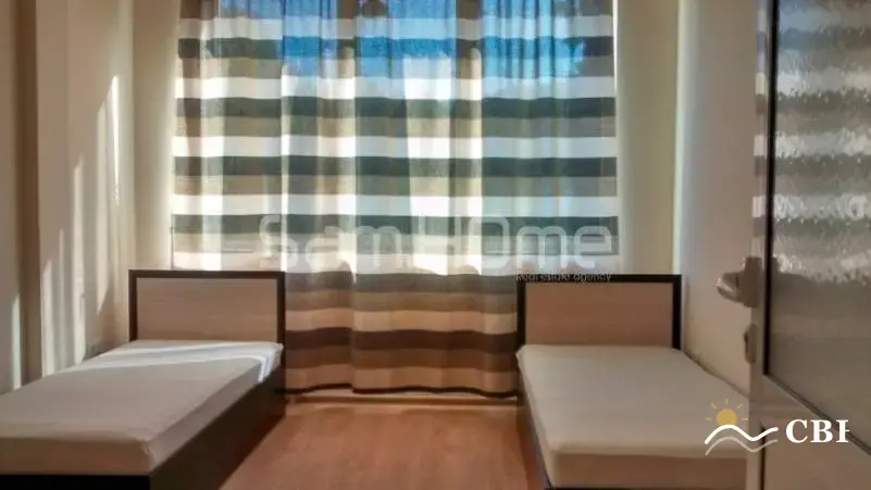 House, 3-room, 160 m², in Varna. Photo 3 of 10. Varna, Black Sea, Bulgaria. Cheap Beach Holiday.