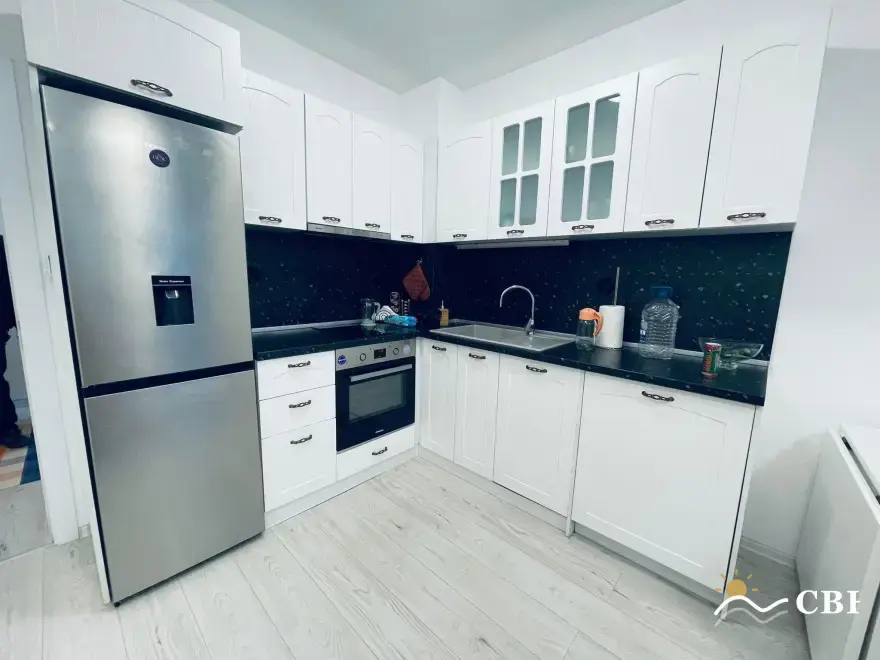 Apartment, 2-room, 80 m², in Varna. Photo 4 of 10. Varna, Black Sea, Bulgaria. Cheap Beach Holiday.