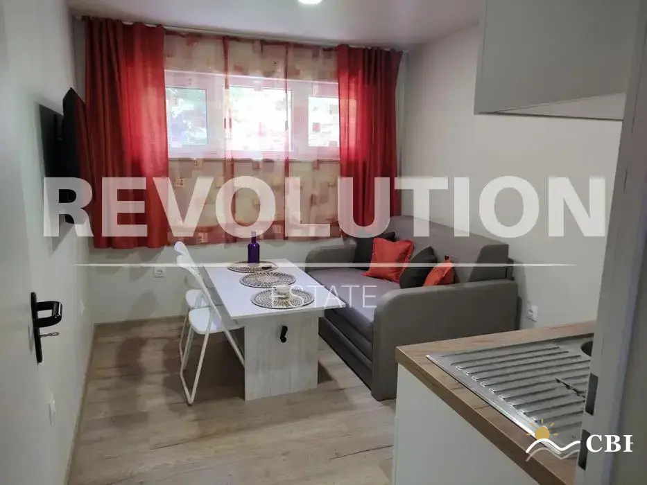 House, 1-room, 49 m², in Varna. Photo 1 of 5. Varna, Black Sea, Bulgaria. Cheap Beach Holiday.