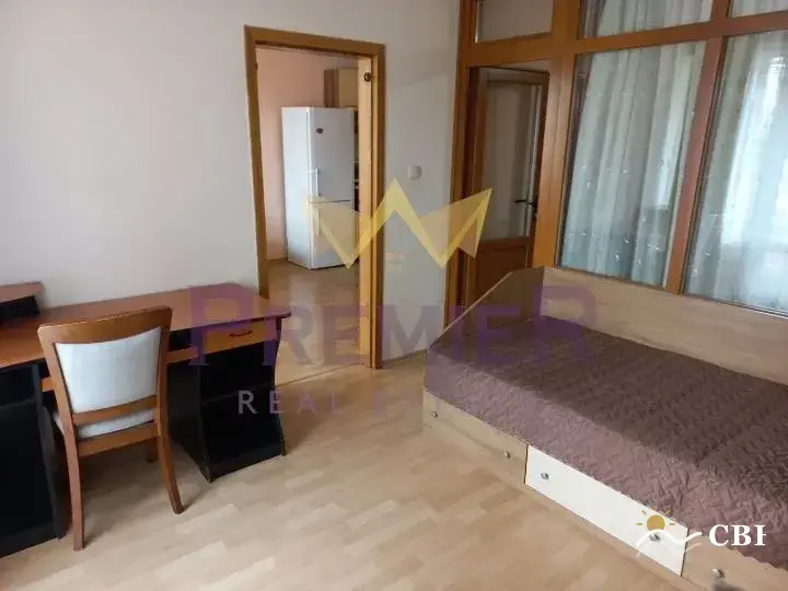 Apartment, 3-room, 70 m², in Varna. Photo 7 of 16. Varna, Black Sea, Bulgaria. Cheap Beach Holiday.