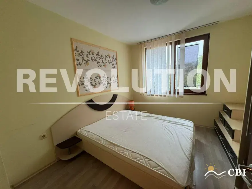 Apartment, 3-room, 80 m², in Varna. Photo 4 of 8. Varna, Black Sea, Bulgaria. Cheap Beach Holiday.