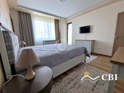 Apartment, 3-room, 118 m², in Varna. Photo 6 of 13. Varna, Black Sea, Bulgaria. Cheap Beach Holiday.