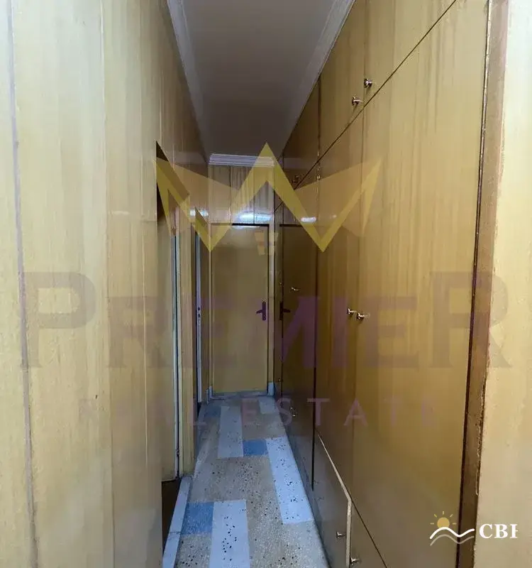 Apartment, 3-room, 96 m², in Varna. Photo 4 of 9. Varna, Black Sea, Bulgaria. Cheap Beach Holiday.