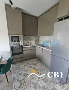 Apartment, 2-room, 100 m², in Varna. Photo 2 of 9. Varna, Black Sea, Bulgaria. Cheap Beach Holiday.