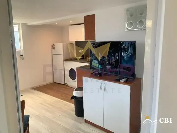 Apartment, 2-room, 58 m², in Varna. Photo 3 of 12. Varna, Black Sea, Bulgaria. Cheap Beach Holiday.