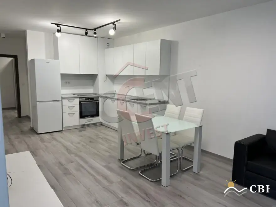 Apartment, 1-room, 83 m², in Varna. Photo 1 of 14. Varna, Black Sea, Bulgaria. Cheap Beach Holiday.