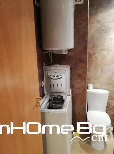Apartment, 1-room, 61 m², in Varna. Photo 5 of 8. Varna, Black Sea, Bulgaria. Cheap Beach Holiday.