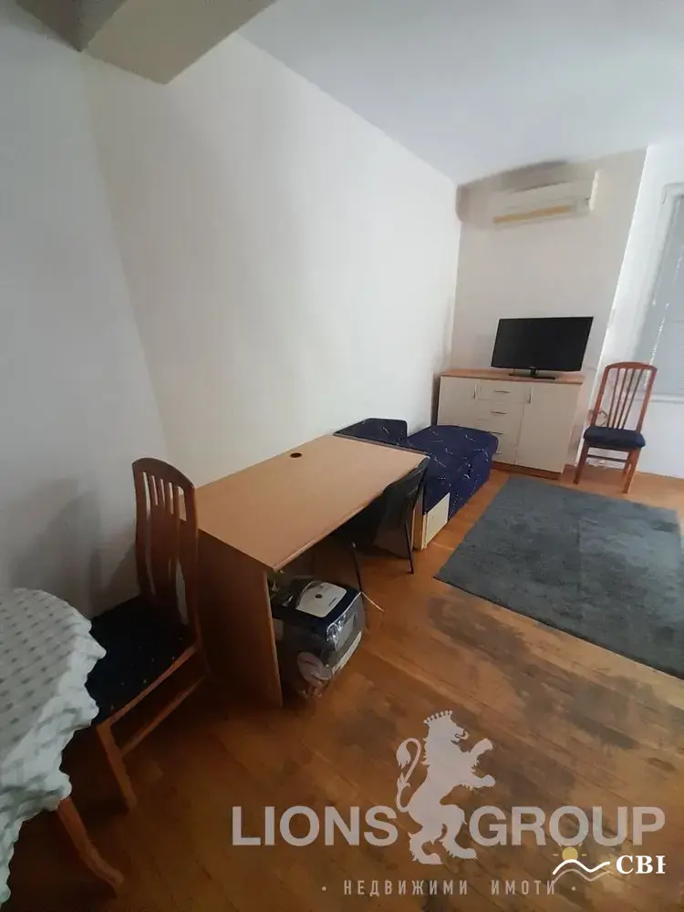 Apartment, 3-room, 198.5 m², in Varna. Photo 7 of 11. Varna, Black Sea, Bulgaria. Cheap Beach Holiday.