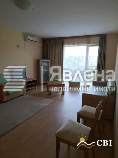 Apartment, 1-room, 87 m², in Golden Sands. Photo 2 of 7. Golden Sands, Black Sea, Bulgaria. Cheap Beach Holiday.