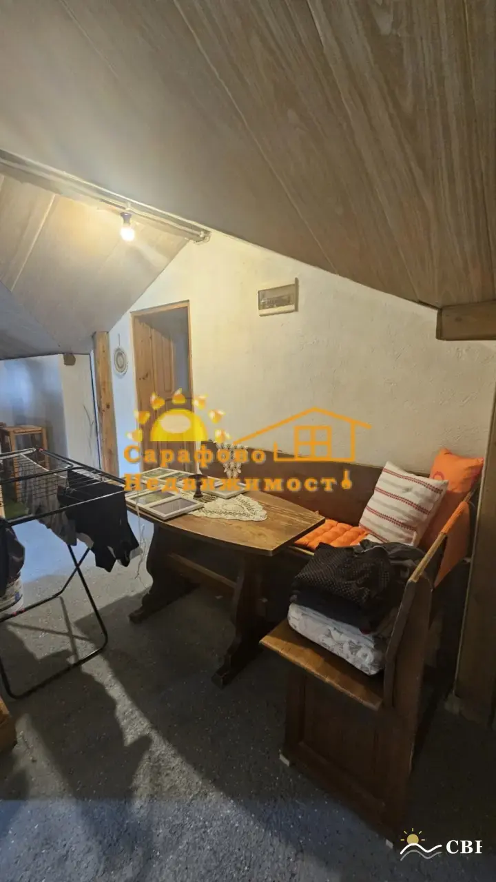 Apartment, 3-room, 100 m², in Sarafovo. Photo 4 of 11. Sarafovo, Black Sea, Bulgaria. Cheap Beach Holiday.